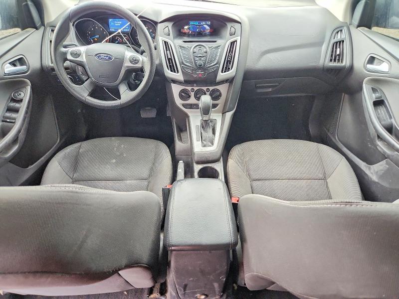 Aukcja sprzedaży 2014 Ford Focus, vin: 1FADP3F24EL144427, numer aukcji: 58489056
