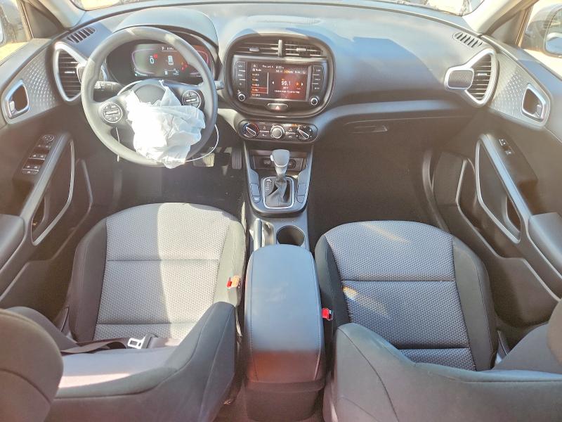 Продажа на аукционе авто 2023 Kia Soul, vin: KNDJ23AU2P7857584, номер лота: 56309376
