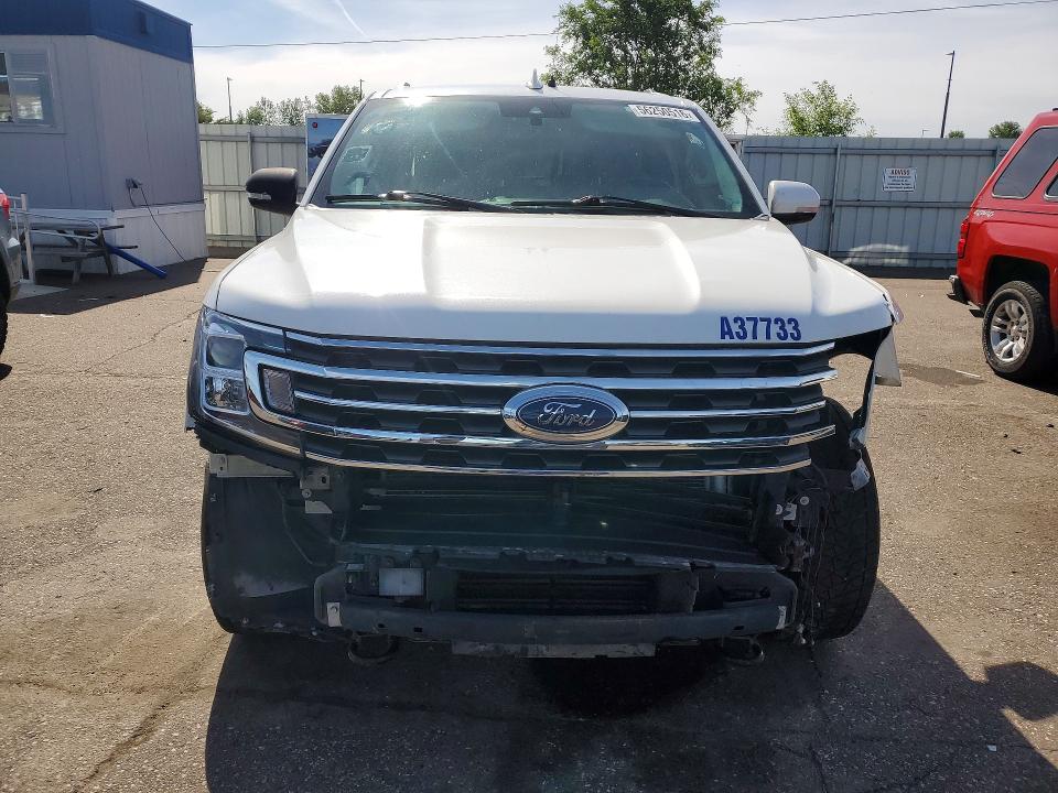 56250516 :رقم المزاد ، 1FMJK1JT4MEA37733 vin ، 2021 Ford Expedition مزاد بيع