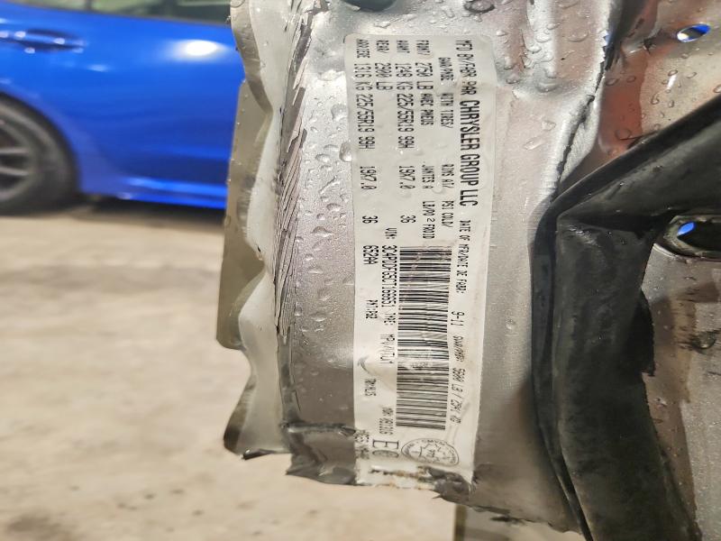 Продажа на аукционе авто 2012 Dodge Journey, vin: 3C4PDDFG5CT166651, номер лота: 57302666