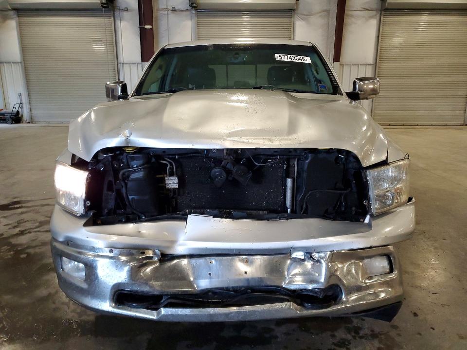 Продаж на аукціоні авто 2012 Dodge Ram 1500, vin: 1C6RD7NT1CS311458, номер лоту: 57743546