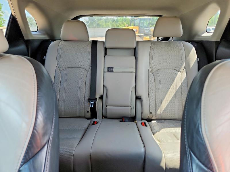2019 Lexus Rx 350 მანქანა იყიდება აუქციონზე, vin: 2T2BZMCA2KC178362, აუქციონის ნომერი: 58456566