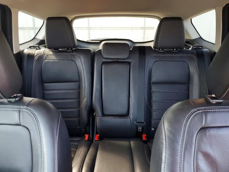 54913616 :رقم المزاد ، 1FMCU0J9XJUB95268 vin ، 2018 Ford Escape مزاد بيع