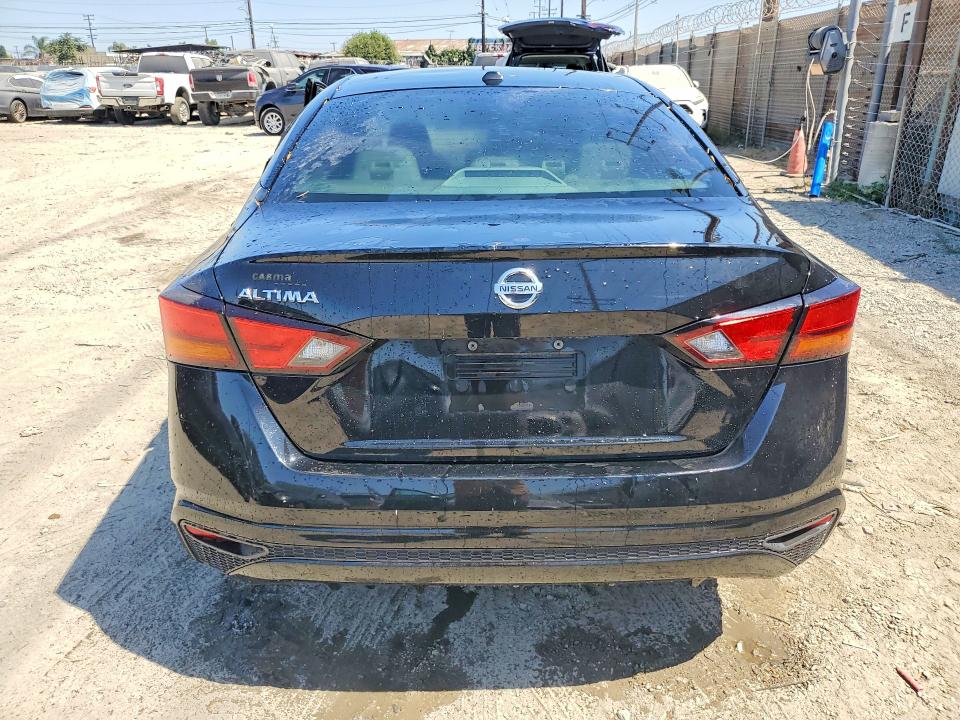 Aukcja sprzedaży 2019 Nissan Altima, vin: 1N4BL4BVXKN307820, numer aukcji: 57114316
