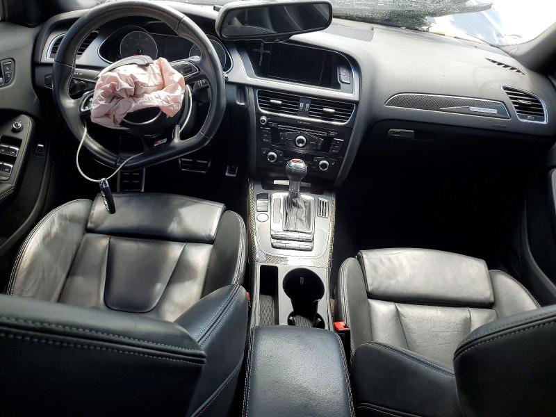 57036306 :رقم المزاد ، WAUBGAFLXDA162694 vin ، 2013 Audi S4 مزاد بيع