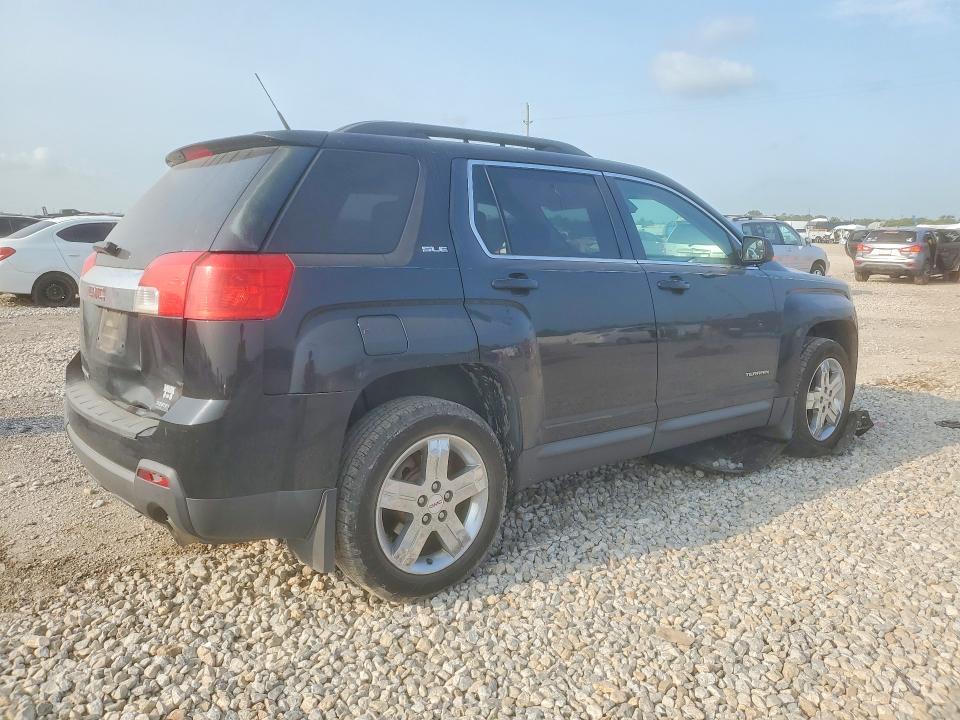 Продажа на аукционе авто 2012 Gmc Terrain, vin: 2GKFLSE56C6281349, номер лота: 58565596