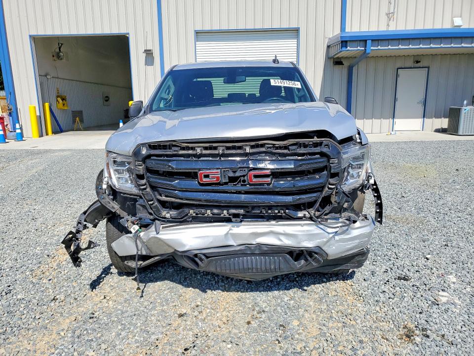 Продаж на аукціоні авто 2022 Gmc Sierra Limited, vin: 1GTR9CED1NZ231342, номер лоту: 51491256