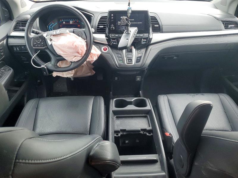 Aukcja sprzedaży 2024 Honda Odyssey, vin: 5FNRL6H69RB053322, numer aukcji: 57165836