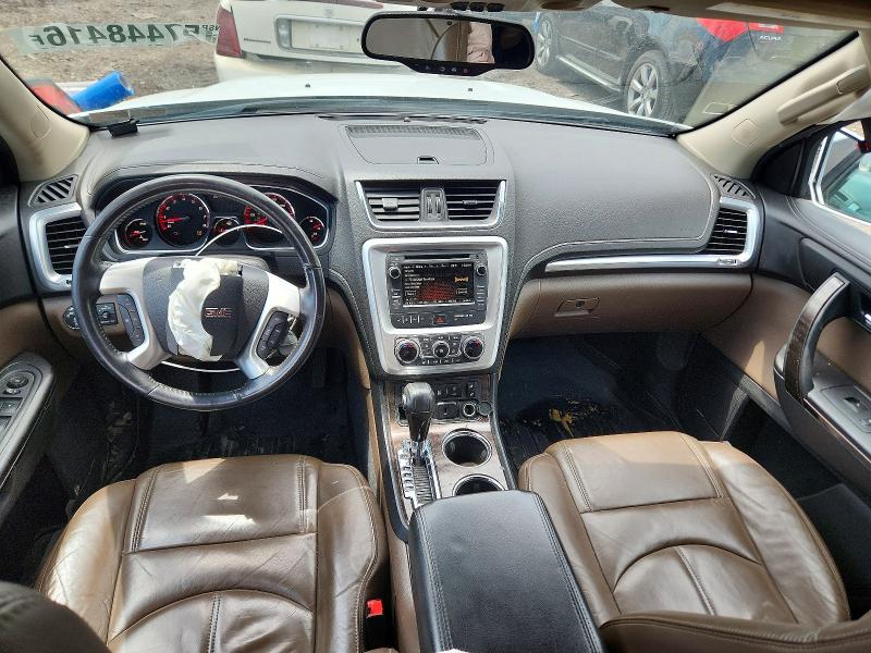 Aukcja sprzedaży 2016 Gmc Acadia, vin: 1GKKVRKD6GJ299081, numer aukcji: 57448416