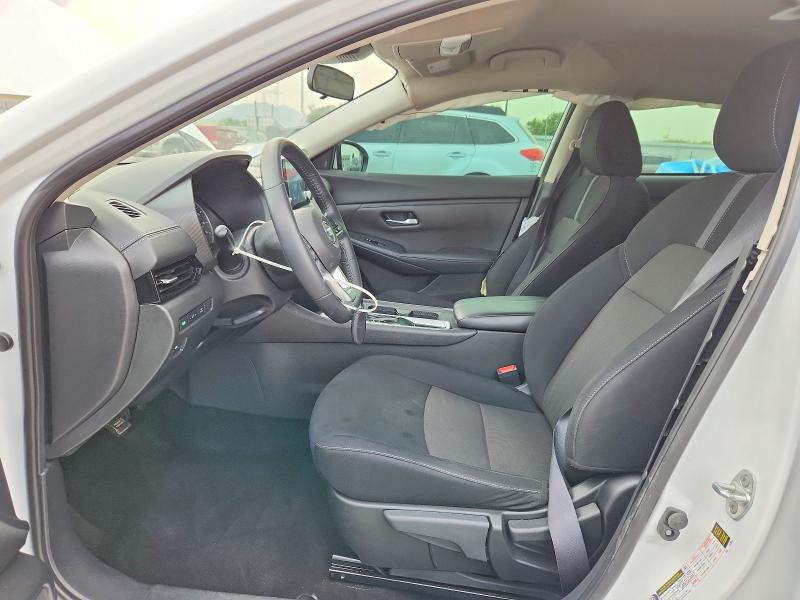 Aukcja sprzedaży 2023 Nissan Sentra, vin: 3N1AB8CV2PY240870, numer aukcji: 58329976