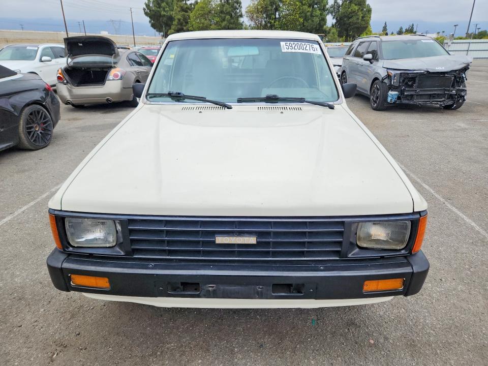 Aukcja sprzedaży 1984 Toyota Pickup, vin: JT4RN55E5E5015064, numer aukcji: 59200276