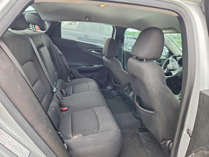 Продажа на аукционе авто 2020 Chevrolet Malibu, vin: 1G1ZD5ST8LF045245, номер лота: 58762026