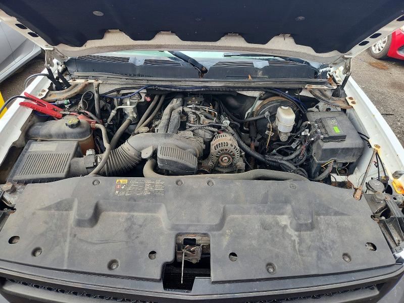 Auction sale of the 2019 Chevrolet Silverado, vin: 3GCPKPEA4DG344337, lot number: 58946026