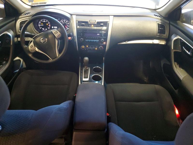 57079476 :رقم المزاد ، 1N4AL3AP6EC180699 vin ، 2014 Nissan Altima مزاد بيع