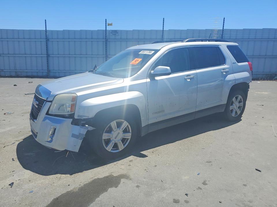 Продажа на аукционе авто 2014 Gmc Terrain, vin: 2GKALREK7E6231877, номер лота: 56411756