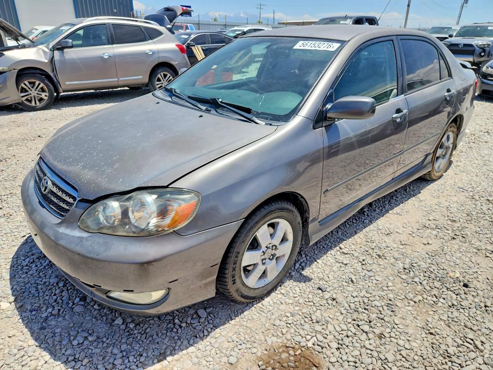 Aukcja sprzedaży 2006 Toyota Corolla, vin: 1NXBR30E96Z674401, numer aukcji: 56153276