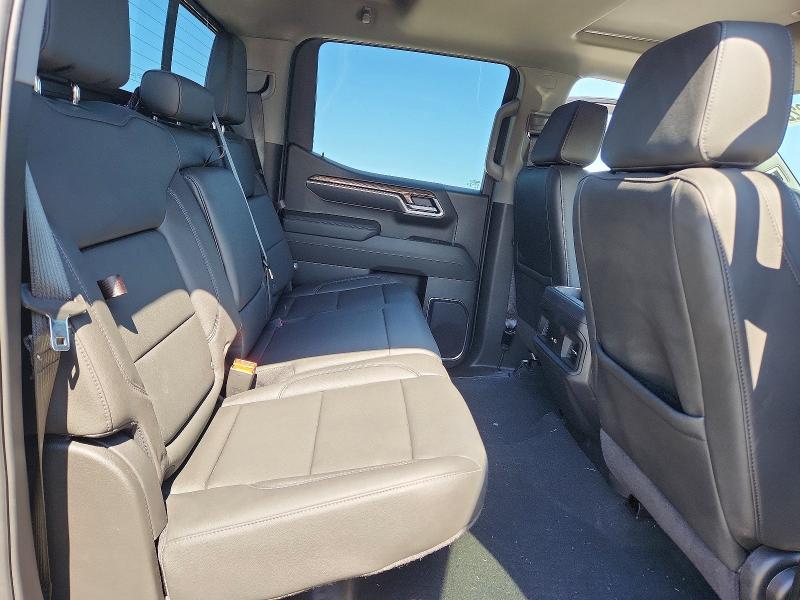 2026 Chevrolet Silverado მანქანა იყიდება აუქციონზე, vin: 3GCUKFE81TG248996, აუქციონის ნომერი: 58082266