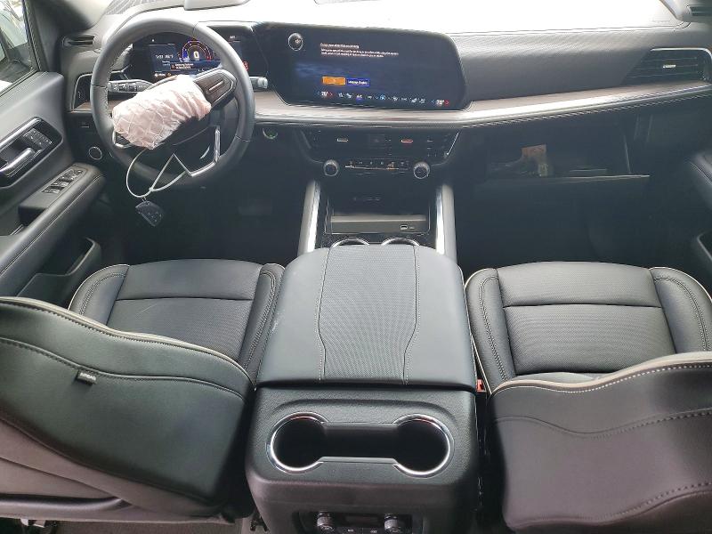 Aukcja sprzedaży 2026 Chevrolet Tahoe, vin: 1GNS5SKD0TR123584, numer aukcji: 58809926