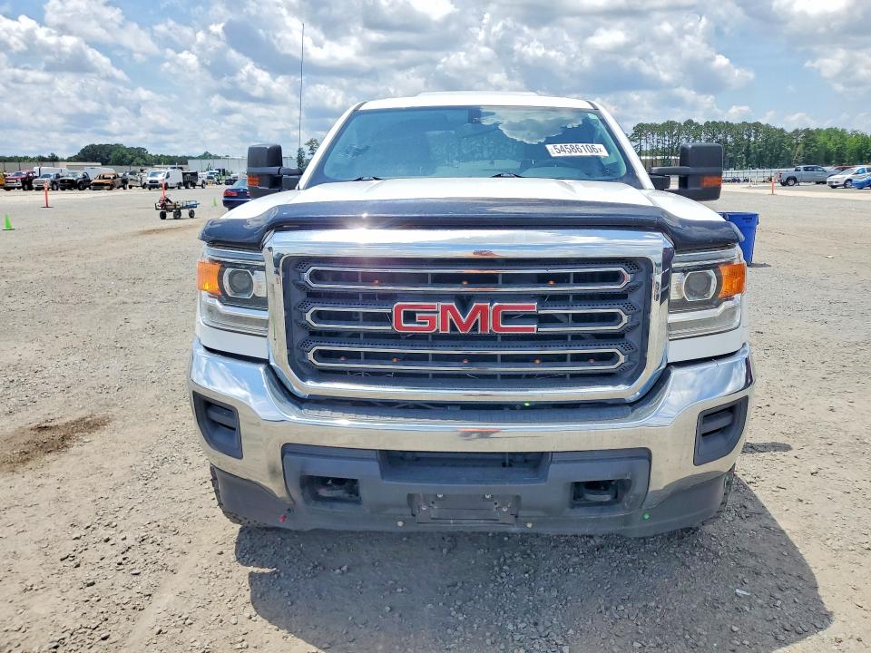 54586106 :رقم المزاد ، 2GT22NEG4K1146978 vin ، 2019 Gmc Sierra مزاد بيع
