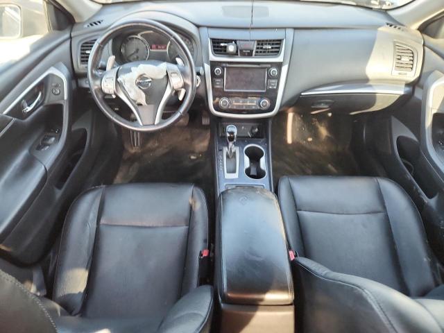 Продажа на аукционе авто 2018 Nissan Altima, vin: 1N4AL3AP6JC154646, номер лота: 57558716