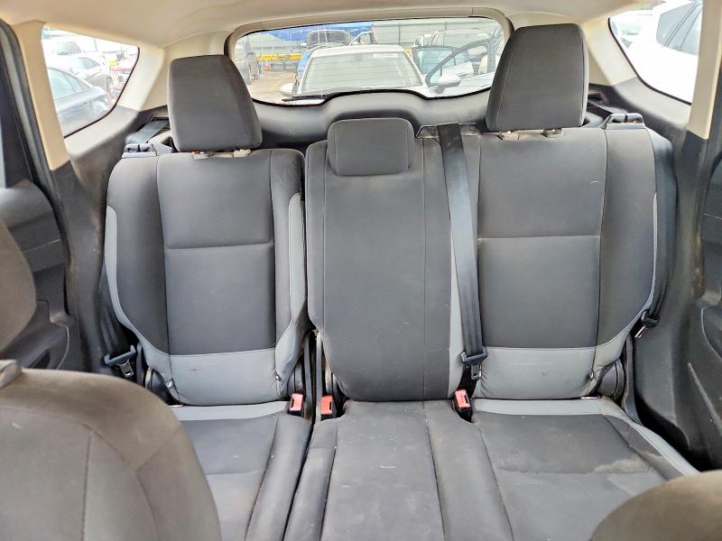 Продаж на аукціоні авто 2013 Ford Escape, vin: 1FMCU0F74DUA40145, номер лоту: 55157506