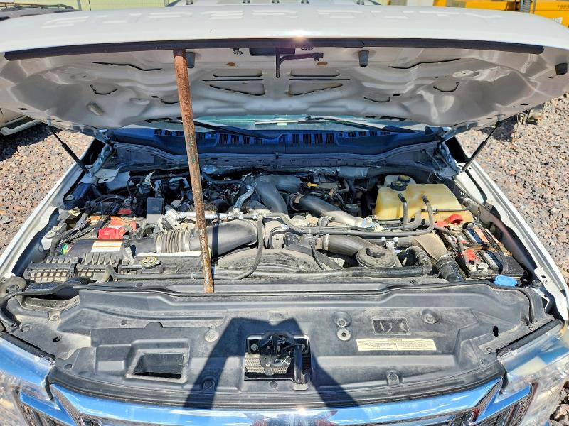 57209946 :رقم المزاد ، 1FT8W3DTXLED59466 vin ، 2020 Ford F350 مزاد بيع