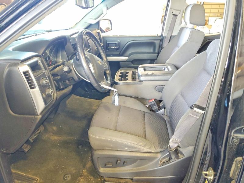 Aukcja sprzedaży 2016 Chevrolet Silverado, vin: 1GCVKREC5GZ339270, numer aukcji: 56860346