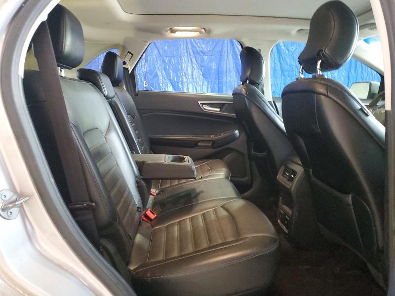 Aukcja sprzedaży 2015 Ford Edge, vin: 2FMTK4J99FBC01359, numer aukcji: 56169636