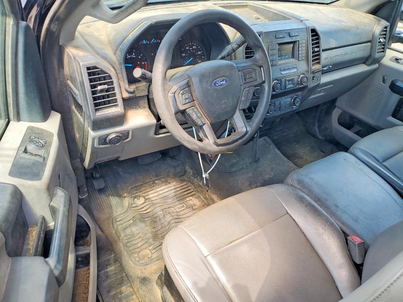 Aukcja sprzedaży 2019 Ford F250, vin: 1FTBF2B60KEC94512, numer aukcji: 56823916