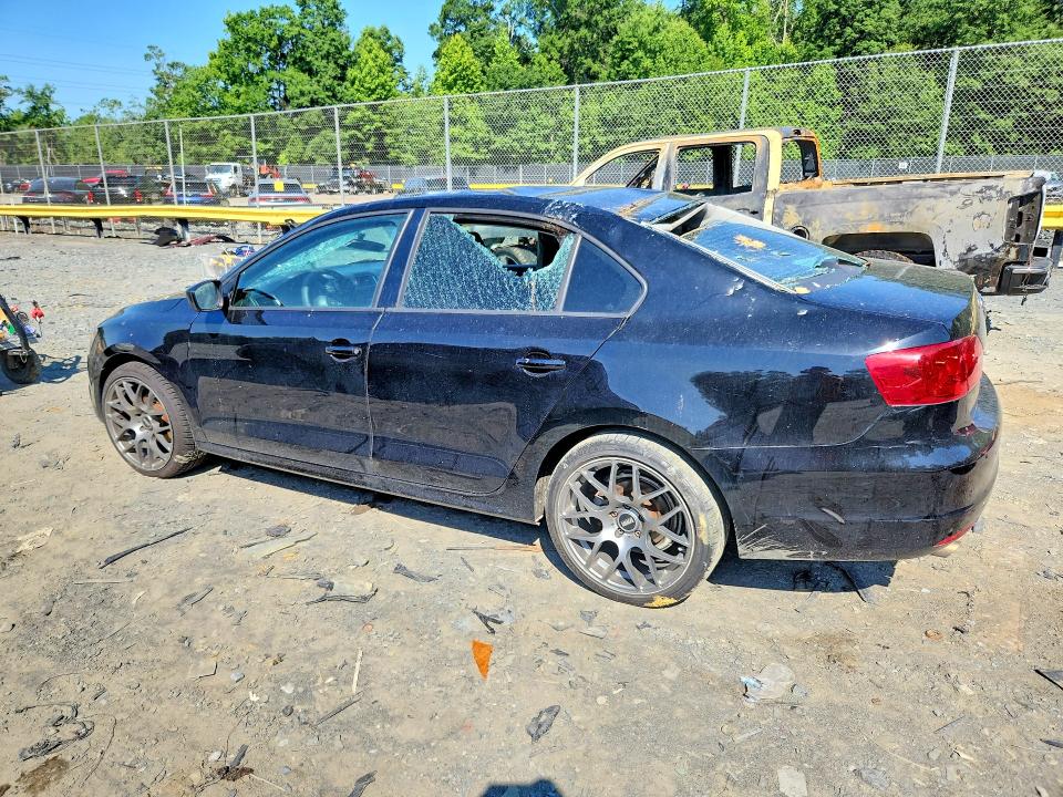 Aukcja sprzedaży 2014 Volkswagen Jetta, vin: 3VW2K7AJ1EM274568, numer aukcji: 85971835