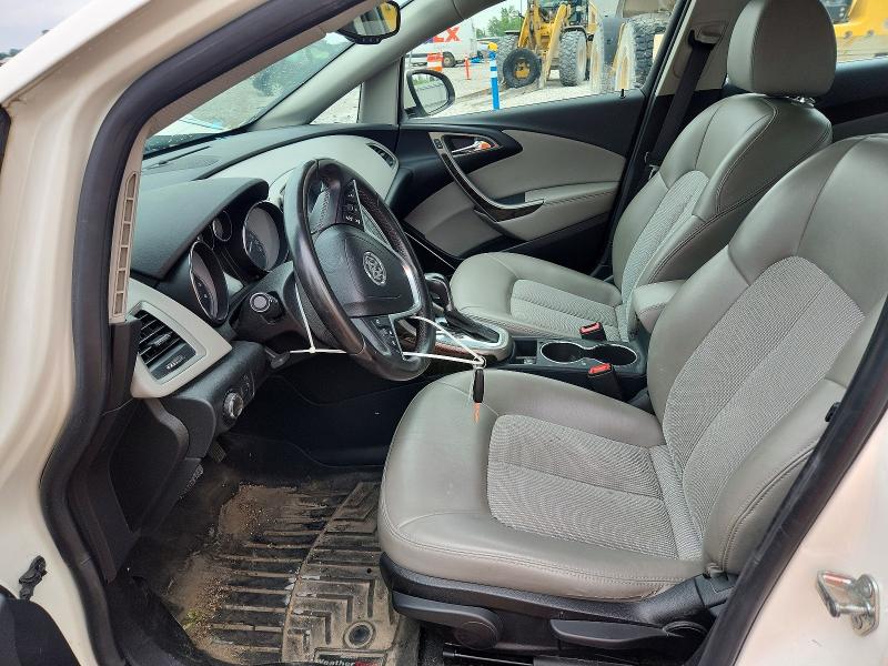 Aukcja sprzedaży 2016 Buick Verano, vin: 1G4PP5SKXG4163145, numer aukcji: 55413296