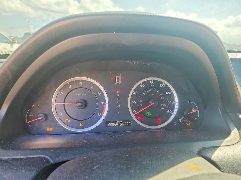 56785426 :رقم المزاد ، 1HGCS1B87BA005405 vin ، 2011 Honda Accord مزاد بيع