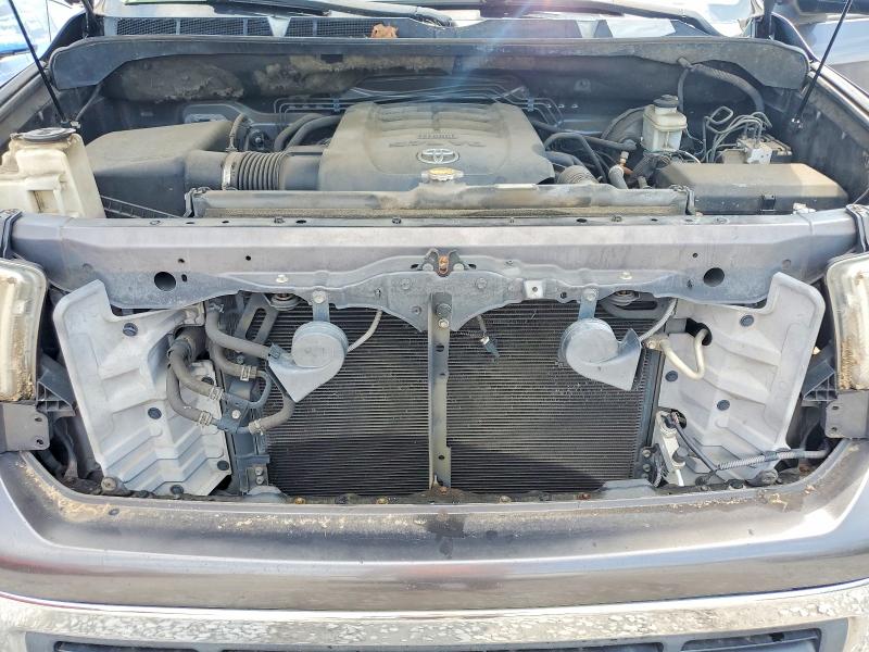 55630296 :رقم المزاد ، 5TFEY5F16CX128055 vin ، 2012 Toyota Tundra مزاد بيع