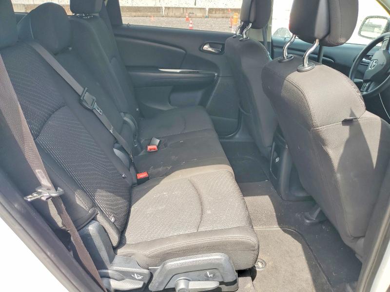 Продаж на аукціоні авто 2017 Dodge Journey, vin: 3C4PDCAB9HT523908, номер лоту: 59008206
