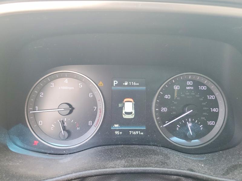Aukcja sprzedaży 2019 Hyundai Tucson, vin: KM8J3CAL4KU840506, numer aukcji: 57118676