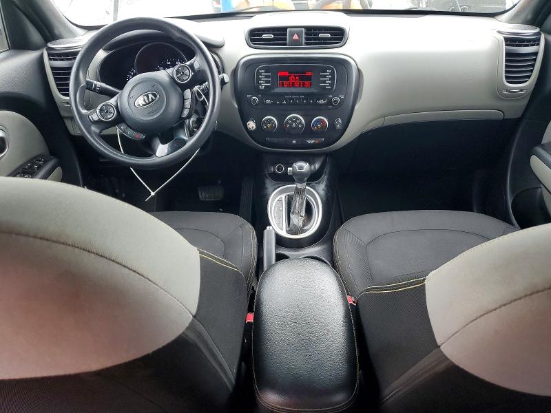 Продаж на аукціоні авто 2014 Kia Soul, vin: KNDJP3A53E7017806, номер лоту: 56110776