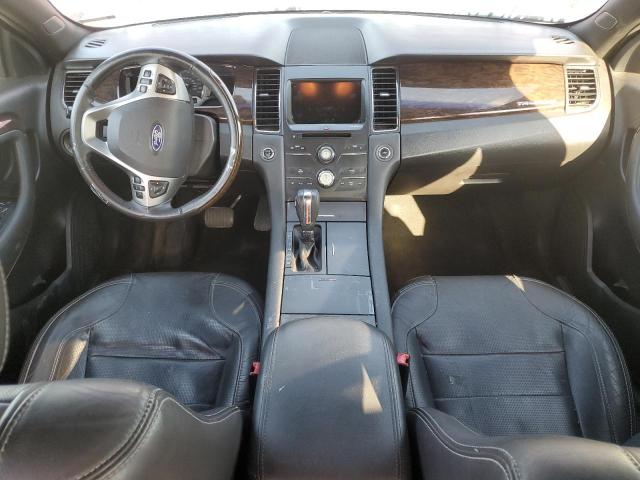 Продажа на аукционе авто 2015 Ford Taurus, vin: 1FAHP2F89FG168796, номер лота: 59006486