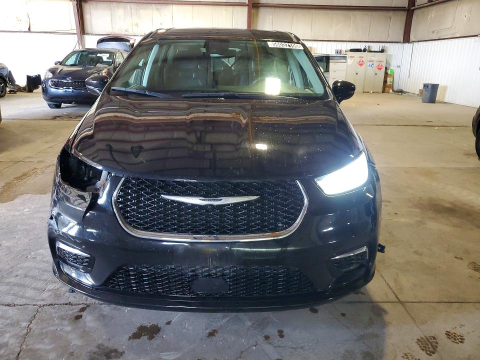 Aukcja sprzedaży 2024 Chrysler Pacifica, vin: 2C4RC1S77RR164394, numer aukcji: 58032106