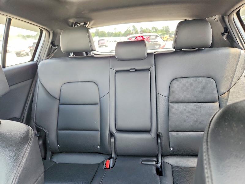 Продаж на аукціоні авто 2021 Kia Sportage, vin: KNDP63AC0M7918271, номер лоту: 58935986