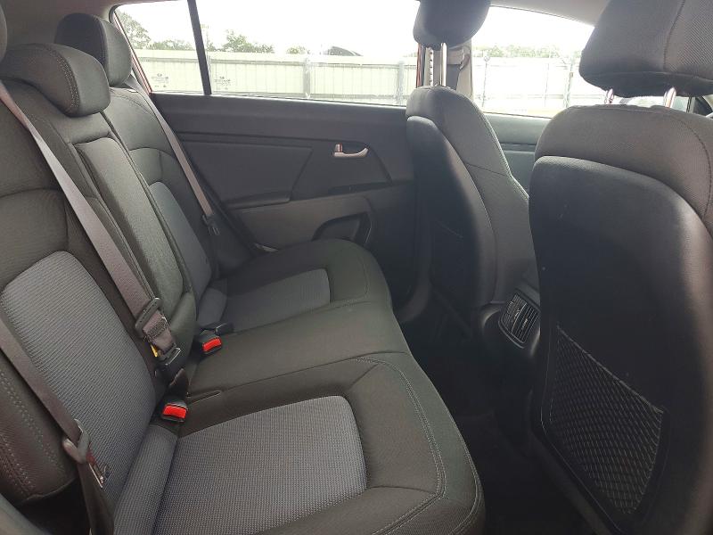 54399336 :رقم المزاد ، KNDPB3AC0F7696930 vin ، 2015 Kia Sportage مزاد بيع