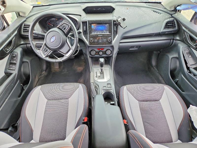 Aukcja sprzedaży 2018 Subaru Crosstrek, vin: JF2GTABC5JH256237, numer aukcji: 57176076