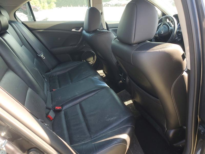 Aukcja sprzedaży 2012 Acura Tsx, vin: JH4CU4F62CC000085, numer aukcji: 56655086