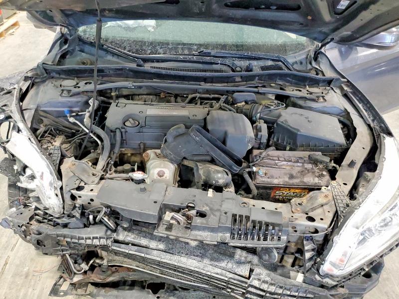 Продажа на аукционе авто 2013 Honda Accord, vin: 1HGCR2F88DA098692, номер лота: 55711036