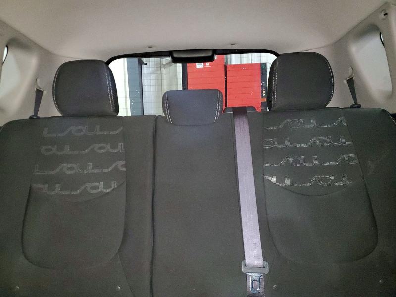 Aukcja sprzedaży 2013 Kia Soul, vin: KNDJT2A63D7538358, numer aukcji: 55069796