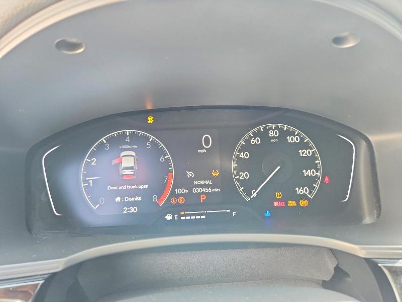 Продажа на аукционе авто 2024 Honda Civic, vin: 2HGFE2F54RH560298, номер лота: 57445066