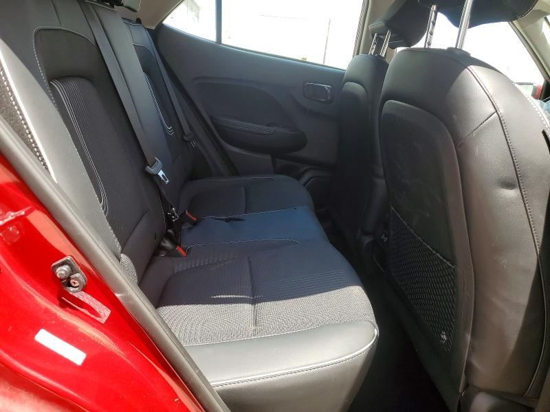 55608506 :رقم المزاد ، KMHRC8A31RU333671 vin ، 2024 Hyundai Venue مزاد بيع