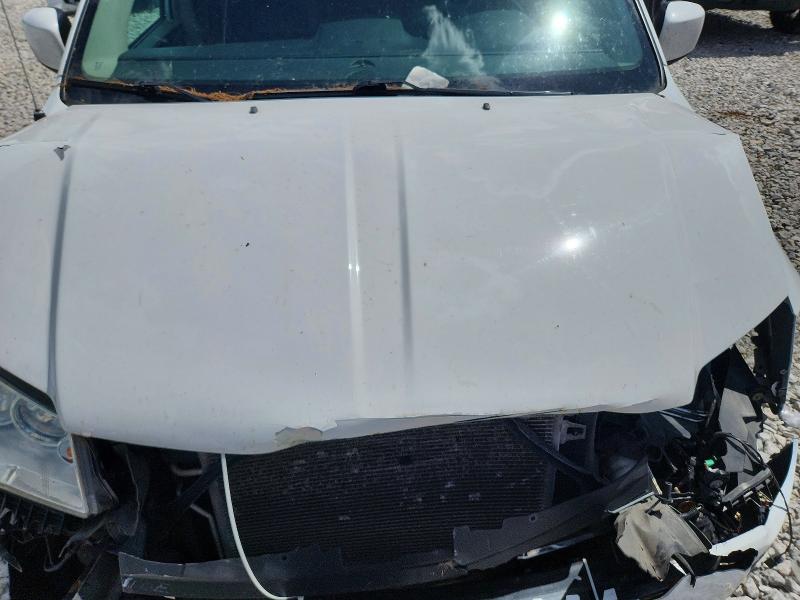 Aukcja sprzedaży 2014 Chrysler Town & Country, vin: 2C4RC1BG6ER306891, numer aukcji: 57314496