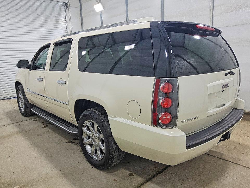 Продажа на аукционе авто 2013 Gmc Yukon Xl, vin: 1GKS1MEF0DR149878, номер лота: 54711776