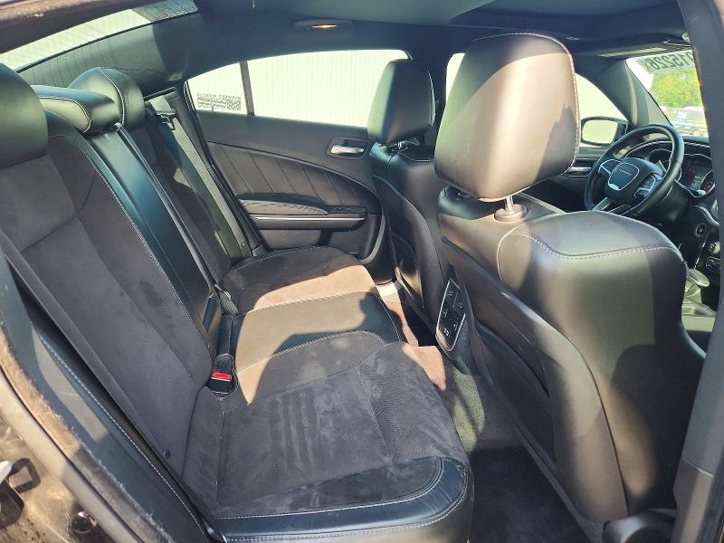 Продаж на аукціоні авто 2017 Dodge Charger, vin: 2C3CDXGJ5HH626597, номер лоту: 58915226