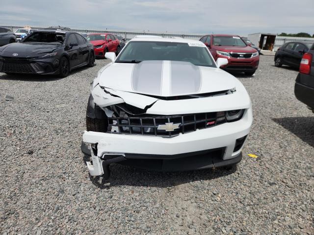 2012 Chevrolet Camaro მანქანა იყიდება აუქციონზე, vin: 2G1FB1E33C9139832, აუქციონის ნომერი: 56673246